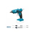 Miniatyrbild 2 av 2: 20V KOMA TOOLS limpistol - Med 5 stänger T11mm