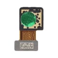 Miniatyrbild 4 av 4: Främre Kamera för Realme 12 Pro Plus Selfie Sensor 32MP Svart