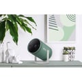 Miniatyrbillede 3 af 5: Samsung The Freestyle projektor tilbehør grøn
