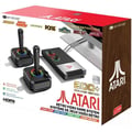 Miniatyrbillede 1 af 6: Retrogaming-konsol - My Arcade - Atari Gamestation PRO (+200 spil inkluderet)