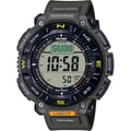 Miniatyrbild 1 av 4: Casio CASIO Pro-Trek PRG-340-3ER klocka