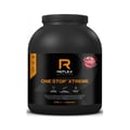 Miniatyrbillede 1 af 3: One Stop Xtreme 2030g Jordbær & Fløde Reflex Nutrition Protein