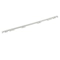 Miniatyrbild 1 av 2: Rehausse bandeau 60 cm silver - WHIRLPOOL - 859991013800 - WBO3T333DFI