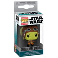 Miniatyrbild 2 av 2: Figurine Funko Pop - FUNKO - Ahsoka Hera Syndulla - Färgglada detaljer - För barn - Star Wars