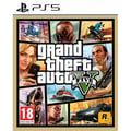 Miniatyrbild 4 av 5: Grand Theft Auto V (GTA 5)