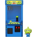 Miniatyrbild 4 av 4: Bitty Pop! Spelhall - Toy Story Utomjording