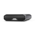 Miniatyrbild 2 av 2: SanDisk - Hårddisk - Enterprise - 12 TB - extern (dator) - USB 3.2 Gen 2 (USB-C-kontakt) - 7200 rpm