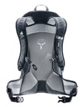 Miniatyrbild 3 av 4: Vandringsryggsäck - deuter - AC Lite Ryggsäck 23 - 23L - Svart - Lätt och ergonomisk
