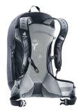 Miniatyrbild 2 av 4: Vandringsryggsäck - deuter - AC Lite Ryggsäck 23 - 23L - Svart - Lätt och ergonomisk