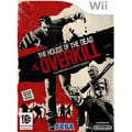 Miniatyrbild 1 av 2: HOUSE OF THE DEAD OVERKILL / Wii Console Game