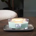 Miniatyrbild 1 av 2: Doftljus - Sagewood - Skepp - Inomhus - Unisex - Ljus och doft för atmosfären