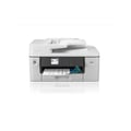 Miniatyrbild 1 av 6: Multifunktionsskrivare - Brother - MFC-J6540DWE - Bläckstråle - A3/A4 - Wi-Fi