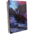 Miniatyrbild 1 av 2: SD LEKSAKER Cuaderno 3D BATMAN DC KOMICS