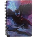 Miniatyrbild 2 av 2: SD LEKSAKER Cuaderno 3D BATMAN DC KOMICS