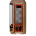 Miniatyrbild 3 av 6: THERMALTAKE - CA-1Y4-00SGWN-00 - The TOWER 300 - PC-chassi utan strömförsörjning - Mini-torn - Micro-ATX-format - Gravel Sand