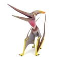 Miniatyrbild 3 av 4: Figurine Deluxe: Ptéranodon med unikt färgval