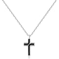 Miniatyrbild 3 av 3: Collier - Silver Steel - Brosway - BBC07