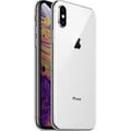 Miniatyrbild 3 av 3: APPLE Iphone Xs 64GB Silver - Begagnad - Bra skick
