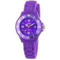 Miniatyrbild 2 av 2: Klocka - Ice-Watch - ICE forever Lila - Silikon - Kvarts - Dam