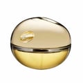 Miniatyrbild 3 av 6: Eau de Parfum - DKNY - Be Delicious Golden - Kvinna - 50 ml - Hög koncentration