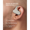 Miniatyrbild 2 av 3: BELKIN SOUNDFORM CLEARFIT OPEN