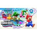 Pikkukuva 3 / 4: Videopeli - Nintendo - Super Mario Bros. Wonder - Alustapeli - Standardiversio - PEGI 7+
