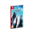 Miniatyrbild 1 av 6: Crisis Core Final Fantasy VII Reunion Nintendo Switch