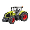 Miniatyrbild 1 av 6: - Traktor - Claas Axion 950