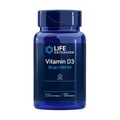 Miniatyrbild 1 av 2: Life Extension, 1000 UI av vitamin D3, 250 mjuka geléer.