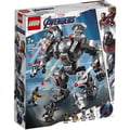 Miniatyrbild 1 av 5: LEGO® Marvel Super Heroes 76124 - War Machine Armor - Avengers - Byggsats