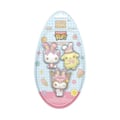 Miniatyrbild 2 av 2: Pack med 3 figurer Funko Pocket Pop Egg Spring Hello Kitty