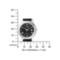 Miniatyrbild 4 av 4: Citizen - Klocka - Dam - Sportdam Eco-Drive FE1081-08E