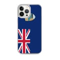 Miniatyrbild 1 av 2: Coque Telefonflag St. Helena, Ascension og Tristan da Cunha - iPhone 13 Pro Max