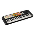 Miniatyrbillede 1 af 6: Yamaha PSS-F30 Klaver med dynamisk anslag