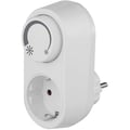 Miniatyrbild 1 av 2: LED-dimmer - REV - Dimmeradapter - 200 W - Ljusstyrningskontroll - Ökad skydd