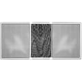 Miniatyrbild 1 av 2: Myggnät för skjutbar fönster - Schellenberg - 50812 - Aluminium - Justerbart - 193 x 75 cm