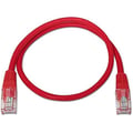 Miniatyrbild 2 av 2: AISENS A135 – 0239 – Latiguillo RJ45 nätverkskabel (2 m, 10/100/1000 Mbit/s, switch/router/modem/patchpanel/punkt