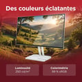 Miniatyrbild 5 av 6: Lenovo L24-45 datorskärm