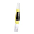 Miniatyrbild 1 av 2: MégaCréa DIY - Precision pen glitter powder yellow 10 g