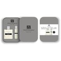 Miniatyrbild 1 av 2: Eau de Parfum - PERTEGAZ - Seduct - 100ml + 30ml - Koncentration: Eau de parfum