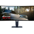 Miniatyrbild 1 av 4: Skärm - DELL - Alienware AW3425DW - QD-OLED - 34" 3440x1440 21:9 - 240Hz/0,03 ms