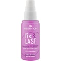 Miniatyrbild 1 av 6: Essence - Spray Fixeringsspray för Makeup Fix & Last Keep It Perfect -