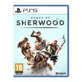 Miniatyrbild 1 av 2: Spel PS5 - MICROÏDS - Nacon Gangs of Sherwood - Äventyr - Action - RPG