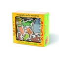 Miniatyrbild 1 av 2: Savannah magneter - 20 st