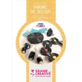 Miniatyrbild 2 av 2: Graine Créative - Presentkit Smyckeset Lakrits