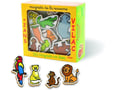 Miniatyrbild 2 av 2: Savannah magneter - 20 st