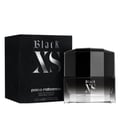 Miniatyrbild 1 av 2: Eau de Toilette - PACO RABANNE - BLACK XS - 50ml - Parfym för Man - Sprays