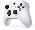 Pikkukuva 4 / 6: Langaton Xbox-ohjain Robot White