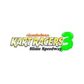 Miniatyrbild 2 av 2: Nickelodeon Kart Racer 3 Slime Speedway PS5-spel