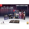 Miniatyrbild 4 av 6: Fallen Legion RevENTS - Vanguard Edition Switch Game